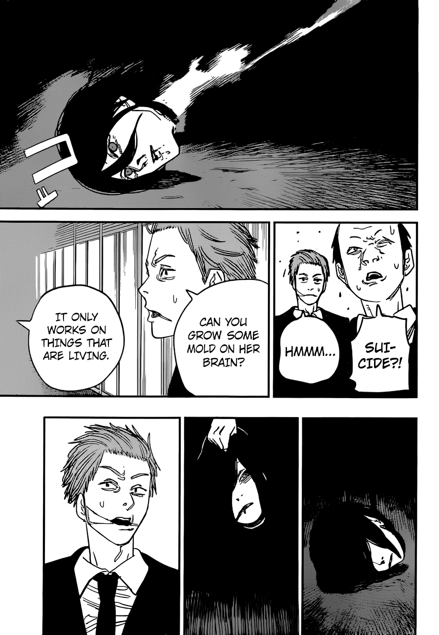 Chainsaw Man, Chapter 46 image 06